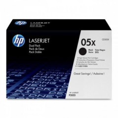 Toner Di Stampa Laser Ad Alta Capacità Nero - 6.500 Pagine